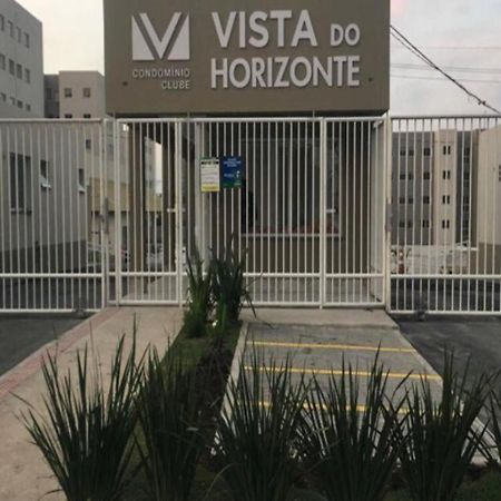 Apartamento 2 Quartos C/ Vaga De Estacionamento แซร์ฮา ภายนอก รูปภาพ